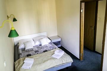 Фотографии Хостелы Hostel Barbórka г. Турек (Польша) №4 Фото Хостелы Hostel Barbórka г. Турек 4
