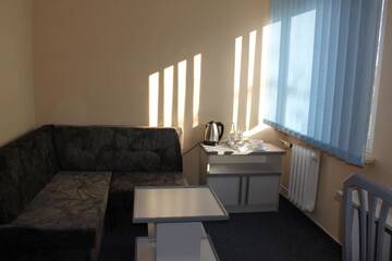 Фото номера Апартаменты - 1-й этаж Хостелы Hostel Barbórka г. Турек 6
