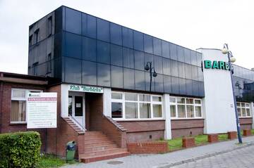 Фотографии Хостелы Hostel Barbórka г. Турек (Польша) №1 Фото Хостелы Hostel Barbórka г. Турек 1