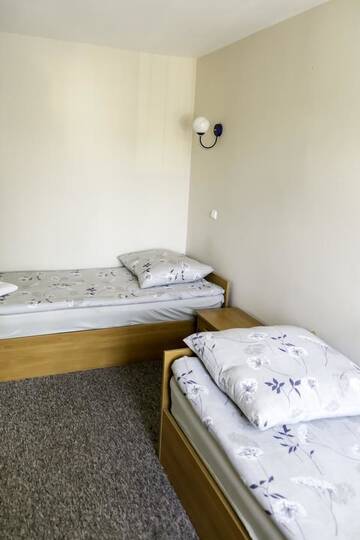 Фотографии Хостелы Hostel Barbórka г. Турек (Польша) №2 Фото Хостелы Hostel Barbórka г. Турек 2